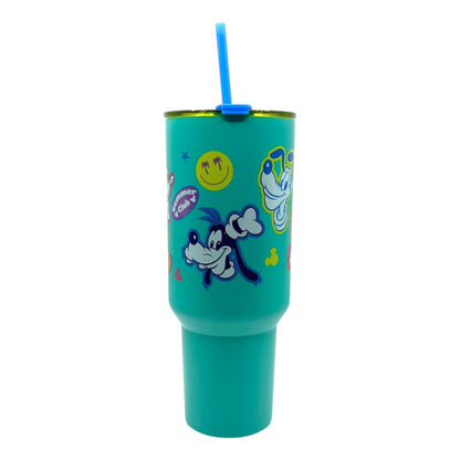 Mug 40oz Patch Disney Mickey Princesas