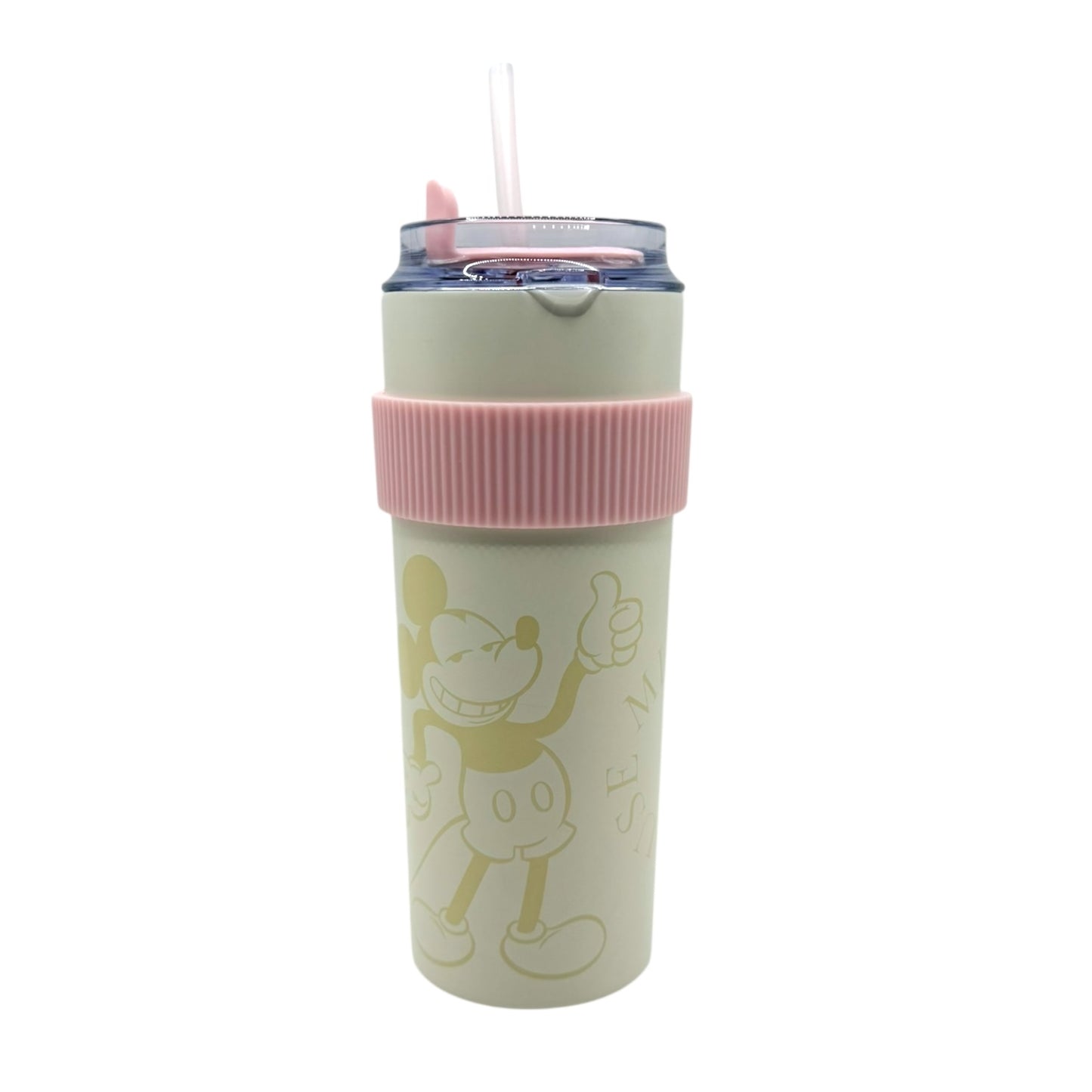 Coffee Mug 580ml M&M Mickey Nude