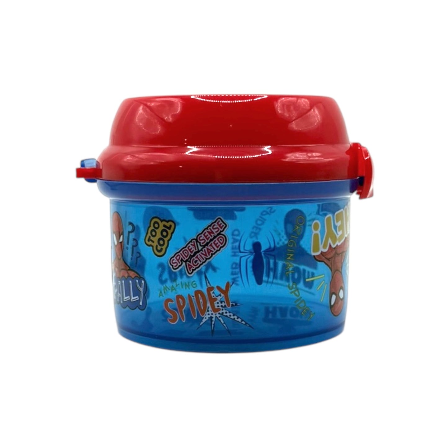 Porta Snack Licencias