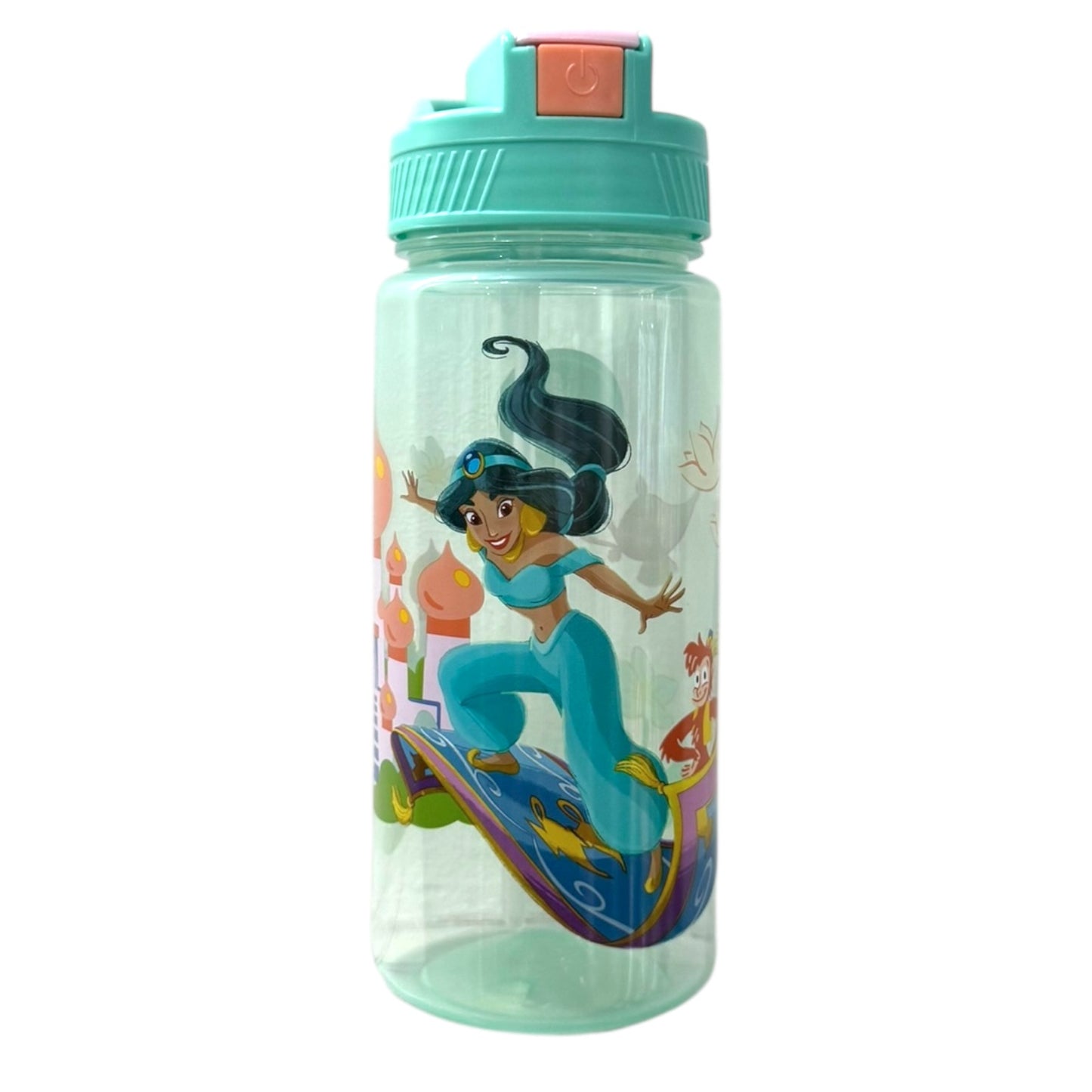 Botella Switch Licencias