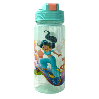Botella Switch Licencias