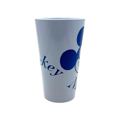 Tazon Latte 450ml M&M Mickey Nude