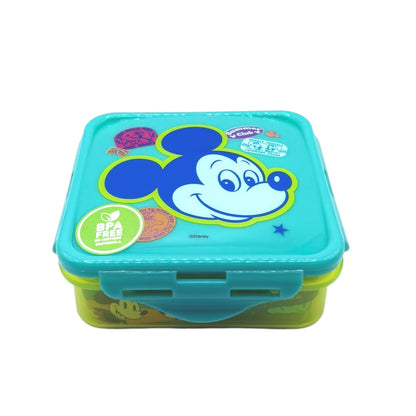 Hermetico 500ml Patch Disney Minnie mickey