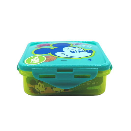 Hermetico 500ml Patch Disney Minnie mickey