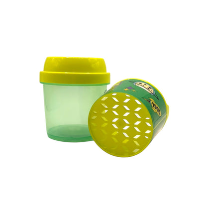 Porta Fruta 320ml Patch Disney