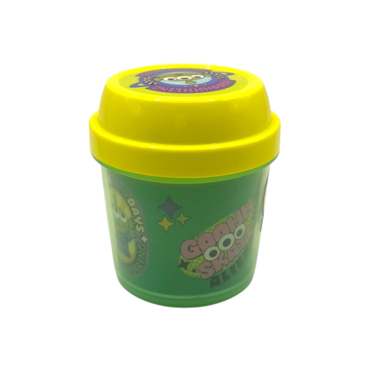 Porta Fruta 320ml Patch Disney