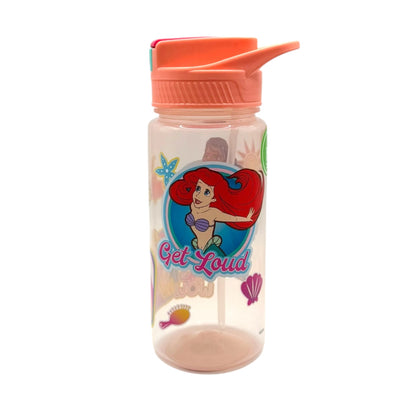 Botella Switch 400ml Patch Stitch Princesas Disney