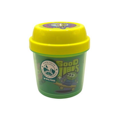 Porta Fruta 320ml Patch Disney
