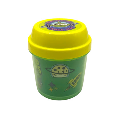 Porta Fruta 320ml Patch Disney