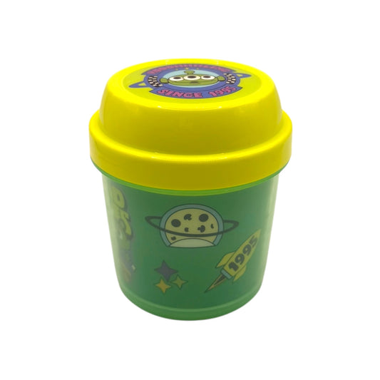 Porta Fruta 320ml Patch Disney