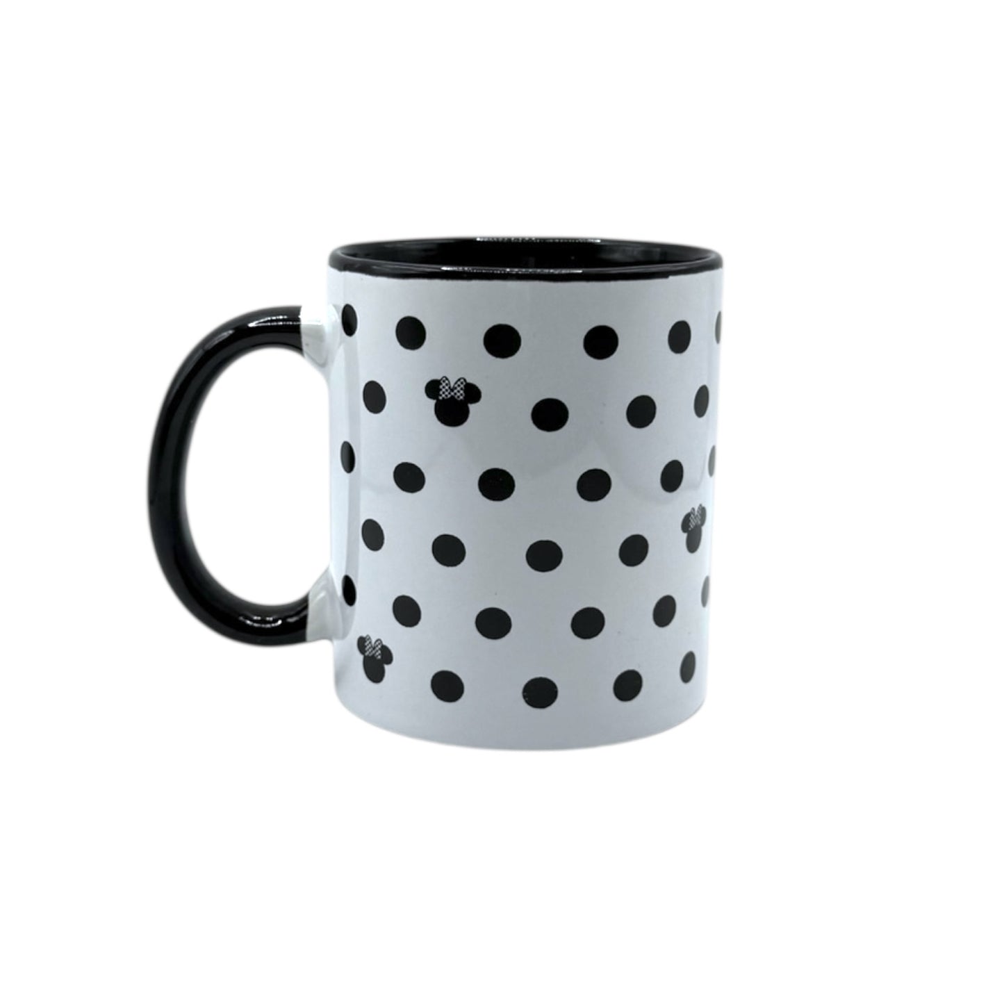Set Tazas Duo 330ml Minnie Classic