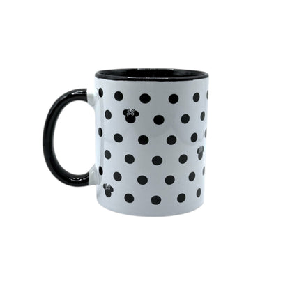 Set Tazas Duo 330ml Minnie Classic