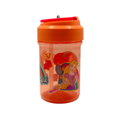 Botella Aro Patch Disney