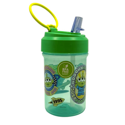 Botella Aro Patch Disney