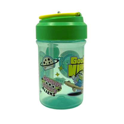 Botella Aro Patch Disney