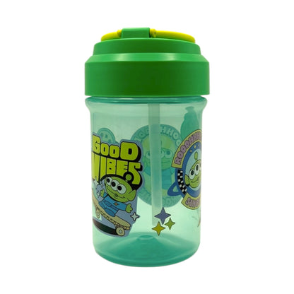 Botella Aro Patch Disney