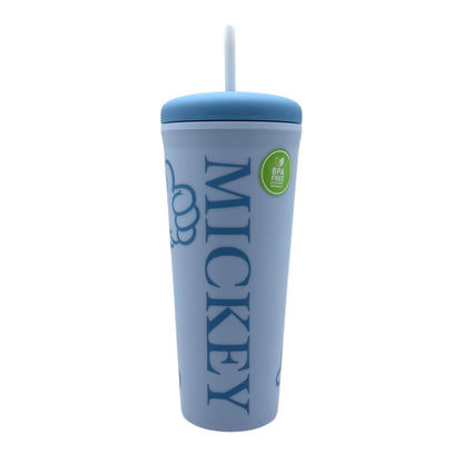Vaso Tumbler PP 760ml M&M Mickey Nude