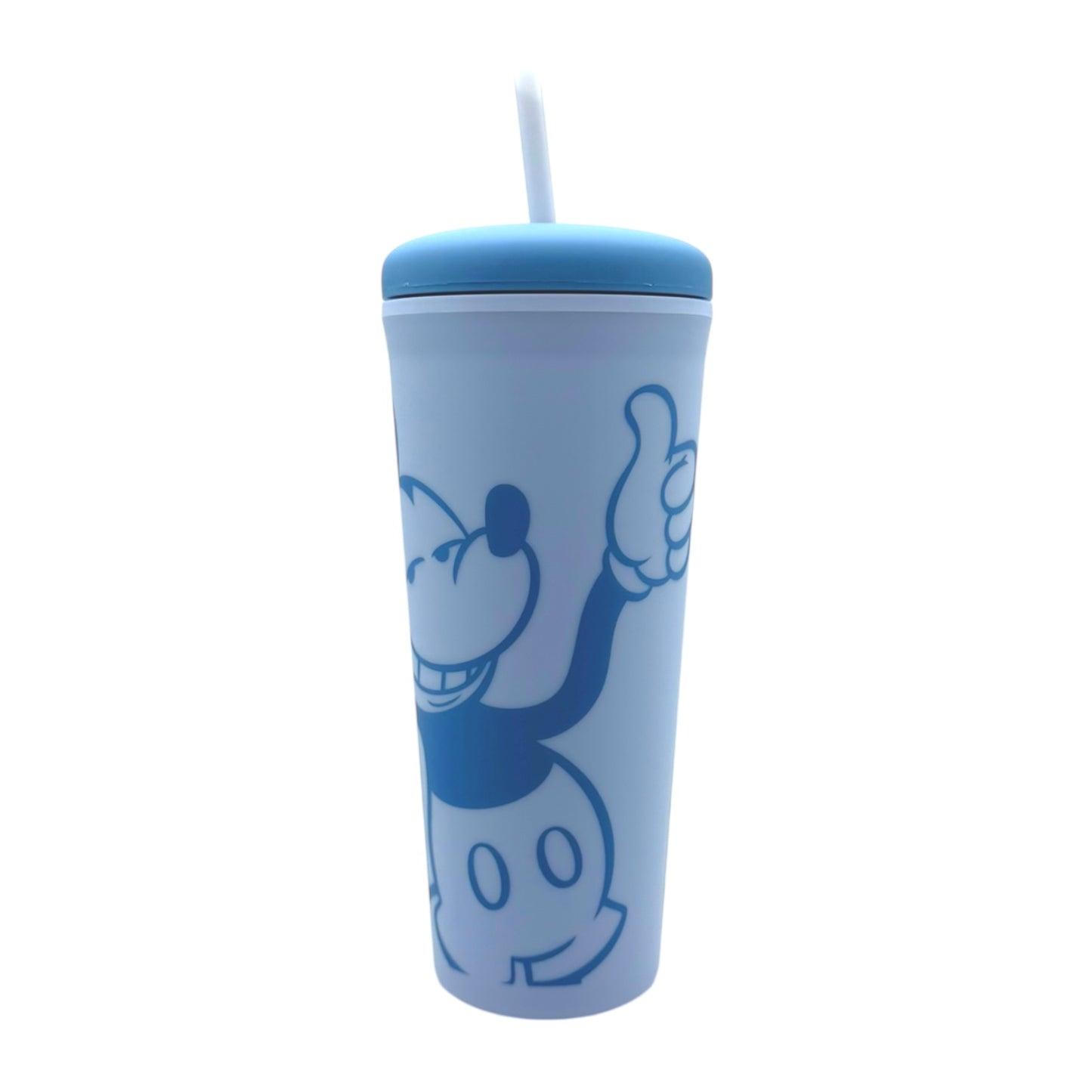 Vaso Tumbler PP 760ml M&M Mickey Nude
