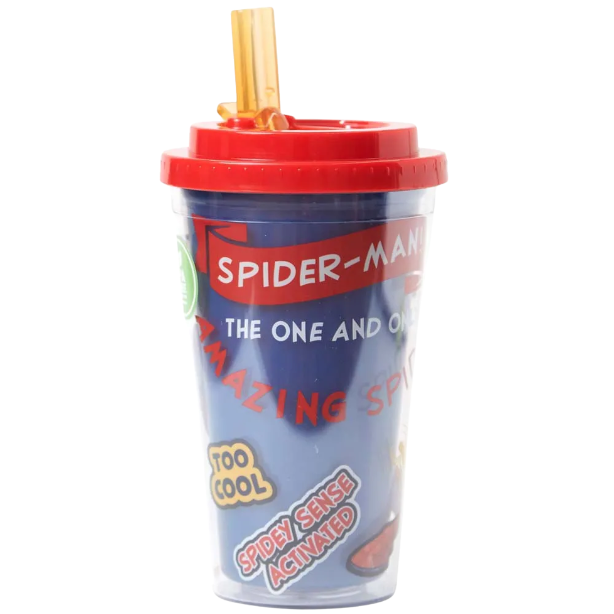 Botella Doble Pared Licencias 500ml