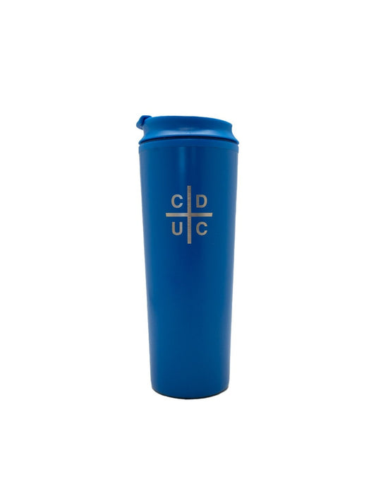 Vaso Metalico Universidad Catolica