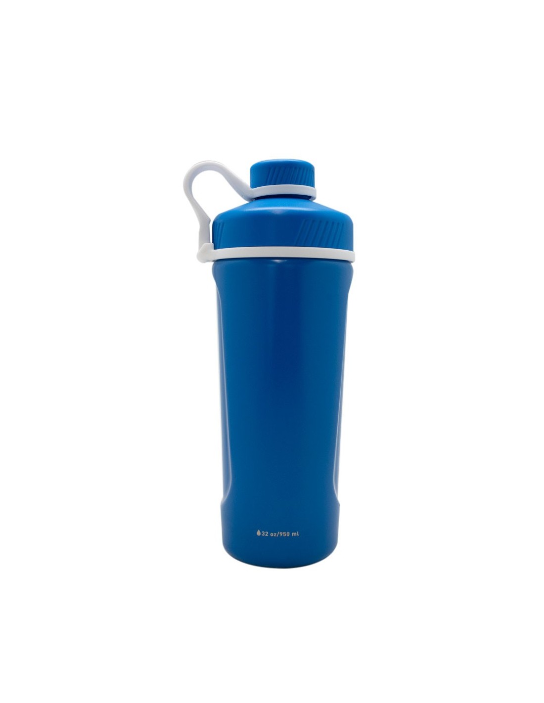 Shaker Metalico Universidad Catolica