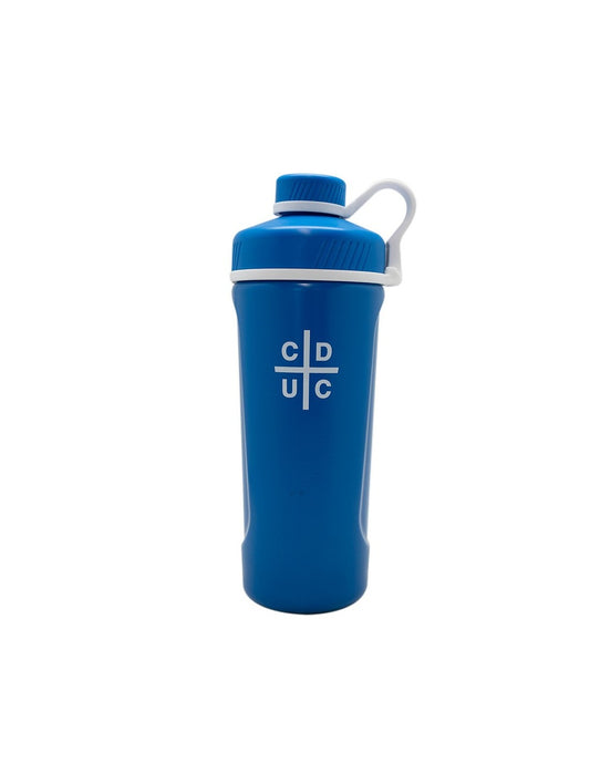 Shaker Metalico Universidad Catolica
